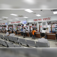 Bản tin thời sự sáng ngày 30/6/2025: Hôm nay, nhiều địa phương công bố mô hình chính quyền địa phương hai cấp