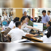 Bản tin thời sự sáng ngày 2/7/2025: Vận hành chính quyền địa phương 2 cấp: Tái cấu trúc để vươn mình