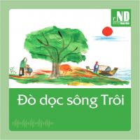 Truyện ngắn: Đò dọc sông Trôi