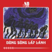 Truyện ngắn: Dòng sông lấp lánh
