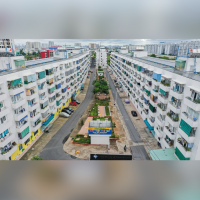 Bản tin thời sự sáng ngày 29/7/2025: Số căn hộ nhà ở xã hội đã đạt gần 60% chỉ tiêu đề ra