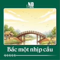 Truyện ngắn: Bắc một nhịp cầu