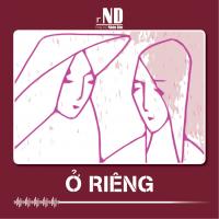 Truyện ngắn: Ở riêng