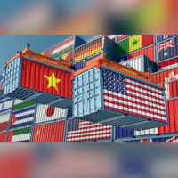 Bản tin Thời sự sáng 8/8: Hôm nay, Bộ Công thương trình phương án ứng phó với thuế quan của Hoa Kỳ