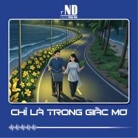 Truyện ngắn: Chỉ là trong giấc mơ