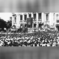 Bản tin thời sự sáng ngày 19/8/2025: 80 năm Ngày Cách mạng tháng Tám thành công – mốc son chói lọi của Dân tộc