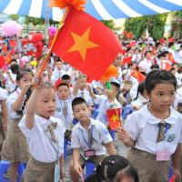 Bản tin Thời sự sáng 5/9: Lễ khai giảng đặc biệt và Kỷ niệm 80 năm thành lập Bộ Quốc gia Giáo dục