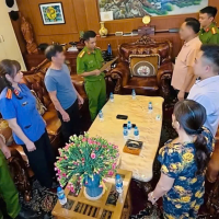 Bản tin thời sự sáng ngày 14/9/2025: Khởi tố, bắt tạm giam nhiều cán bộ tại Thanh Hóa