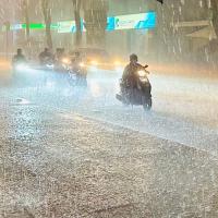Bản tin thời sự sáng 21/9/2025: Miền Bắc cảnh giác trước hai đợt mưa bão dồn dập