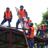 Bản tin thời sự sáng 25/9/2025: Trưa chiều nay, bão số 9 đổ bộ vào đất liền khu vực Quảng Ninh – Hải Phòng