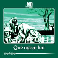 Truyện ngắn: Quê ngoại hai