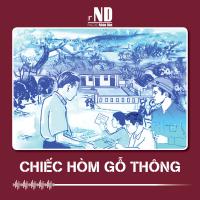 Truyện ngắn: Chiếc hòm gỗ thông