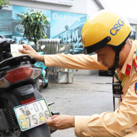 Bản tin thời sự sáng 13/11/2025: Đề xuất tăng nặng mức phạt với tài xế che biển số