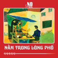 Truyện ngắn: Nằm trong lòng phố