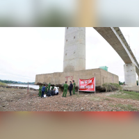 Bản tin thời sự sáng 26/11/2025: Cầu Sông Lô phải được sửa chữa xong trong quý I năm 2026