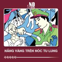 Truyện ngắn: Nắng vàng trên nóc Tu Lung