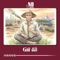 Truyện ngắn: Giữ đất