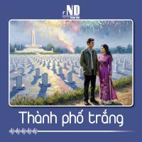 Truyện ngắn: Thành phố trắng