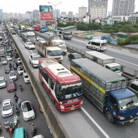 Bản tin thời sự sáng 13/1/2026: Hà Nội mở rộng vùng nội đô, cấm xe tải từ 2 tấn hoạt động vào ban ngày