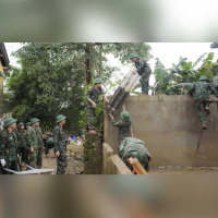 Bản tin thời sự sáng 16/1/2026: Hôm nay tổng kết “Chiến dịch Quang Trung”