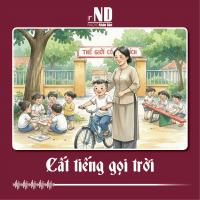Truyện ngắn: Cất tiếng gọi trời