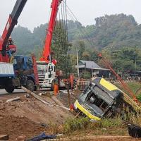 Bản tin thời sự sáng 28/1/2026: Đề xuất hạn chế xe khách giường nằm 2 tầng hoạt động ở miền núi