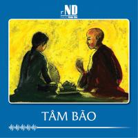 Truyện ngắn: Tâm bão