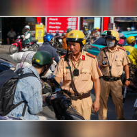 Bản tin thời sự sáng 23/2/2026: Vi phạm nồng độ cồn tăng cao trong 9 ngày nghỉ Tết Nguyên đán