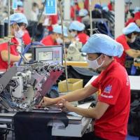 Bản tin thời sự sáng 24/2/2026: Gần 96% công nhân khu công nghiệp Hà Nội trở lại làm việc sau Tết