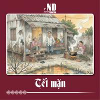 Truyện ngắn: Tết mặn