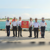 Bản tin thời sự sáng 5/3/2026: Các khu vực tại đặc khu Trường Sa bắt đầu bỏ phiếu bầu cử