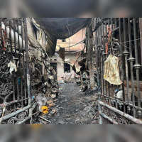 Bản tin thời sự sáng 25/3/2026: Sáng nay, xét xử vụ cháy làm chết 15 người ở phố Trung Kính (Hà Nội)