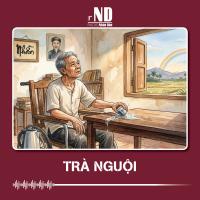 Truyện ngắn: Trà nguội