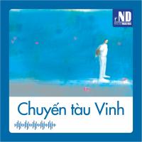 Truyện ngắn: Chuyến tàu Vinh