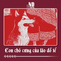 Truyện ngắn: Con chó cưng của lão đồ tể