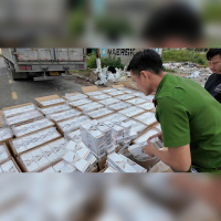 Bản tin thời sự sáng 23/4/2026: Ngân sách thất thu đến 6.000 tỷ đồng/năm vì thuốc lá lậu