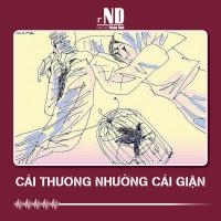 Truyện ngắn: Cái thương nhường cái giận