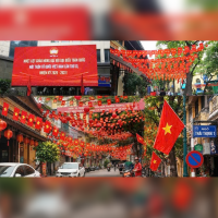 Bản tin thời sự sáng 11/5/2026: Hôm nay diễn ra phiên trù bị Đại hội đại biểu MTTQ Việt Nam lần thứ XI