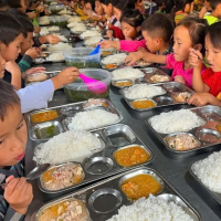 Bản tin thời sự sáng 13/5/2026: Sẽ siết chuẩn bữa ăn học đường, xây thực đơn dinh dưỡng toàn quốc