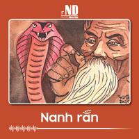 Truyện ngắn: Nanh rắn