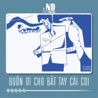Truyện ngắn: Buồn ơi cho bắt tay cái coi