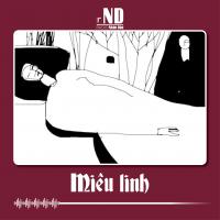 Truyện ngắn: Miêu linh