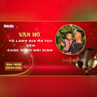 Bàn tròn Nhân Dân số 5: Ngày toàn dân phòng chống ma túy 26/6: Vân Hồ - Từ lãnh địa ma túy đến cuộc sống hồi sinh