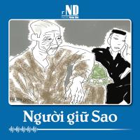 Truyện ngắn: Người giữ Sao