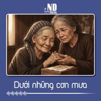 Truyện ngắn: Dưới những cơn mưa