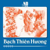 Truyện ngắn: Bạch Thiên Hương
