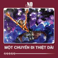 Truyện ngắn: Một chuyến đi thiệt dài