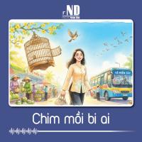 Truyện ngắn: Chim mồi bi ai