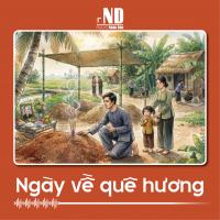 Truyện ngắn: Ngày về quê hương