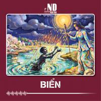Truyện ngắn: Biển